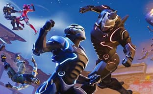 Стример Fortnite получил бан за пропаганду христианства